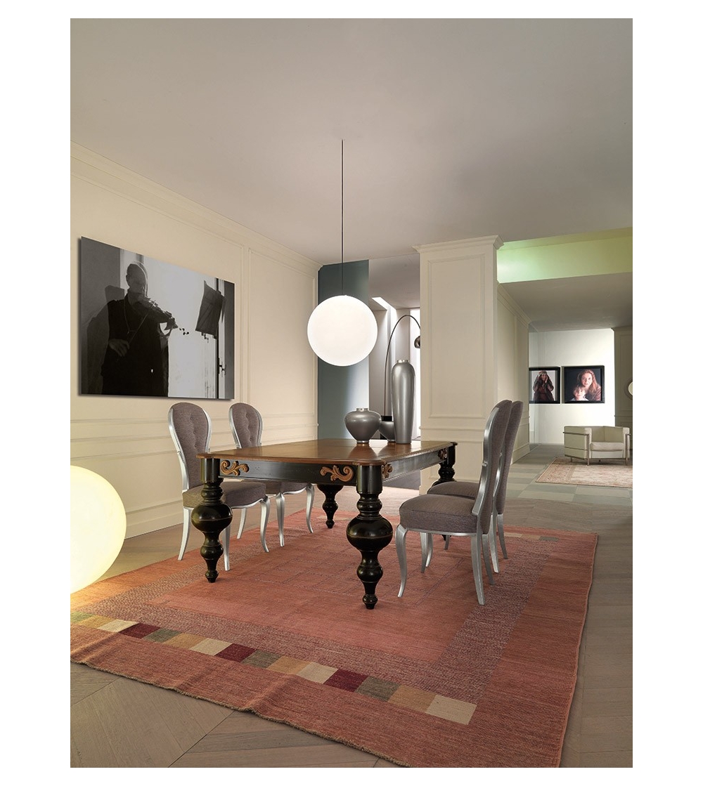 Stella del Mobile Table CO.92/B