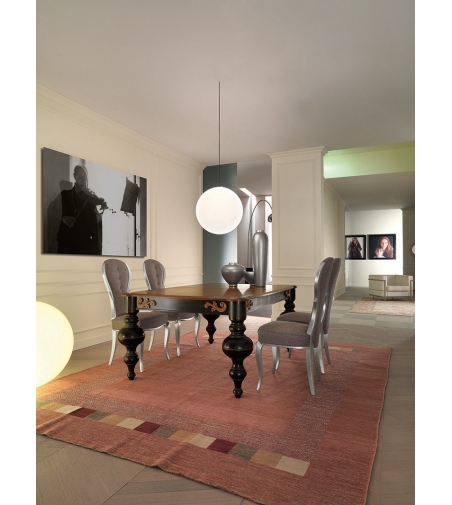 CO.92/B Stella del Mobile Table