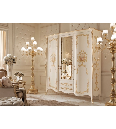 Wardrobe 2048 Fanfani Andrea