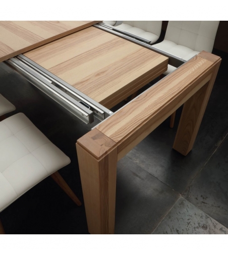 Table Contemporaine La Seggiola