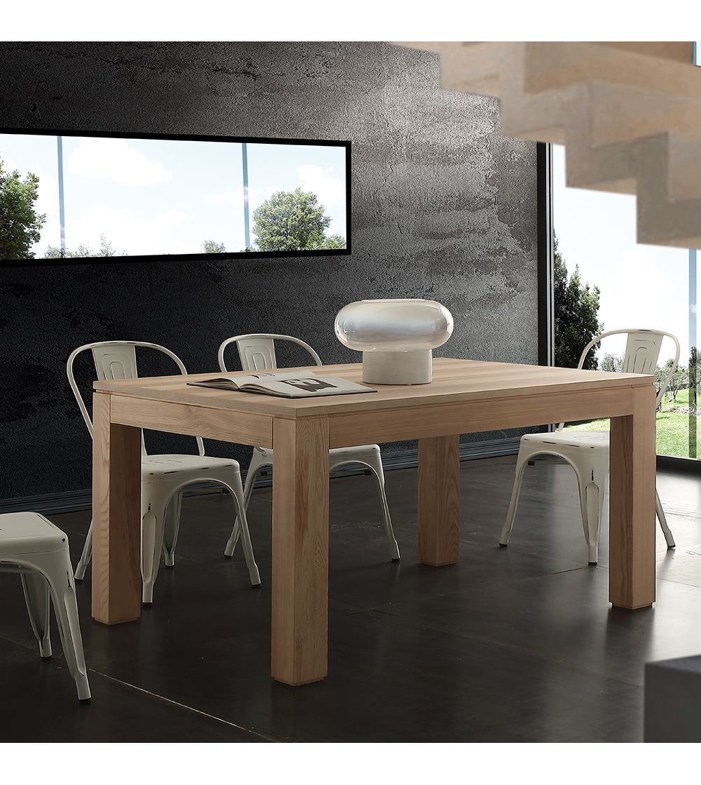 Contemporary Table La Seggiola