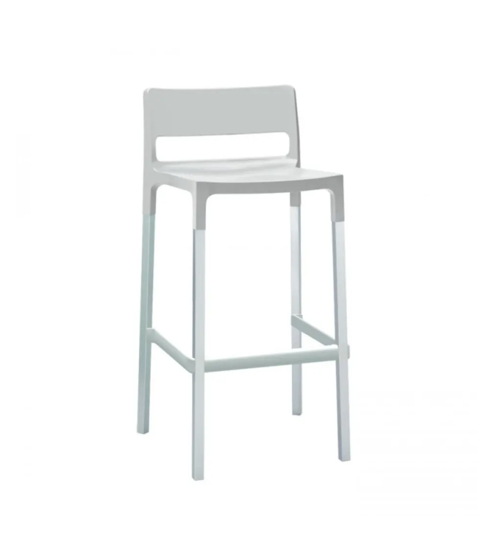 SCAB - Set 4 Divo Stools