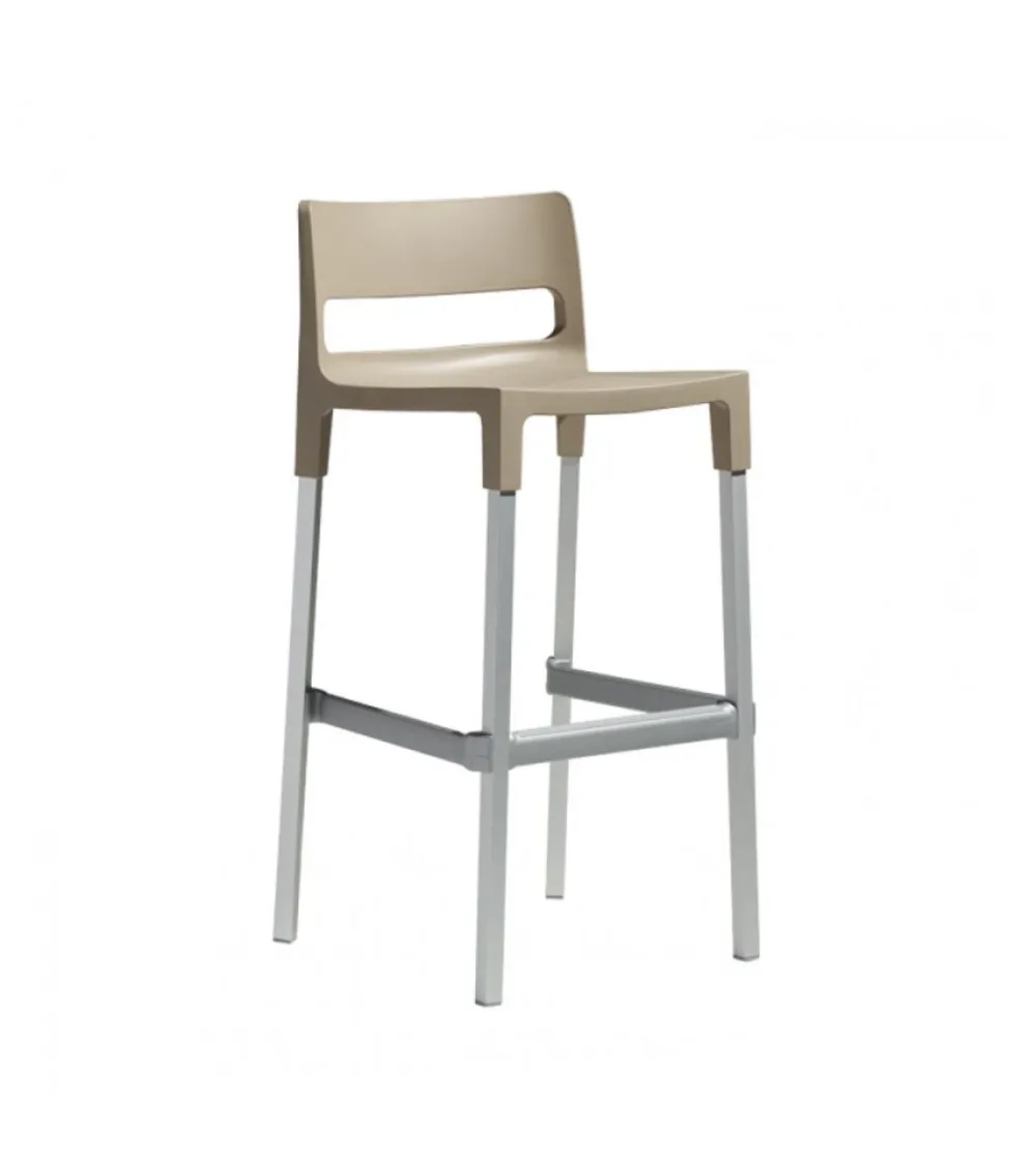 SCAB - Set 4 Divo Stools