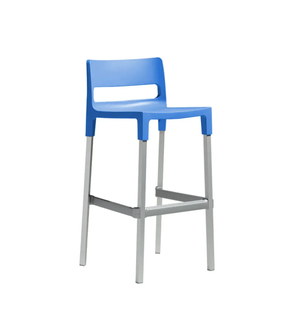 SCAB - Set 4 Divo Stools