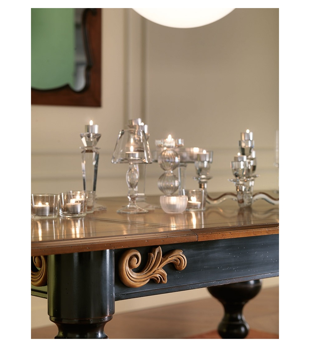 CO.92/B Stella del Mobile Table