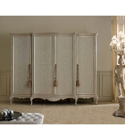Wardrobe 2036 Fanfani Andrea
