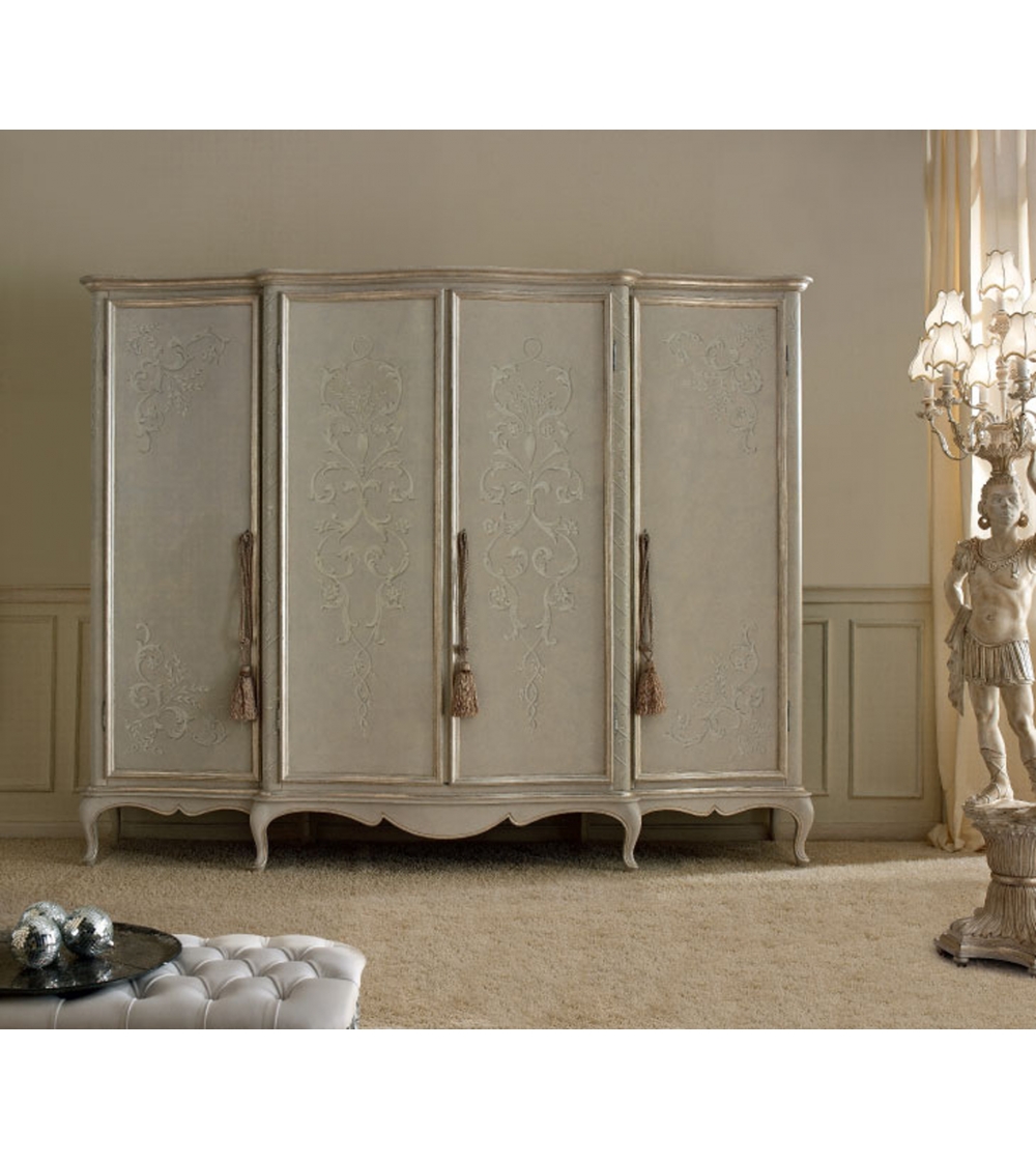 Armoire 2036 Fanfani Andrea