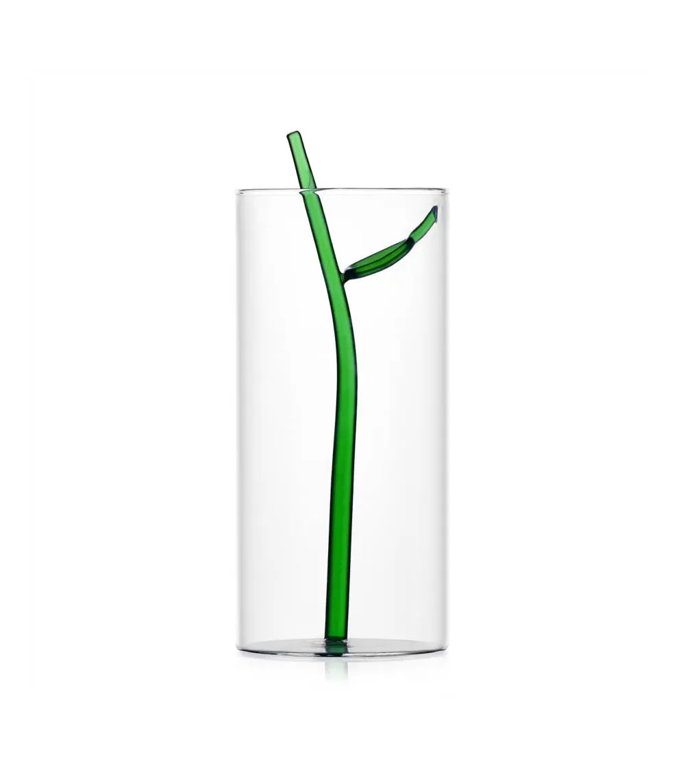 Vaso Foglia Verde - Ichendorf