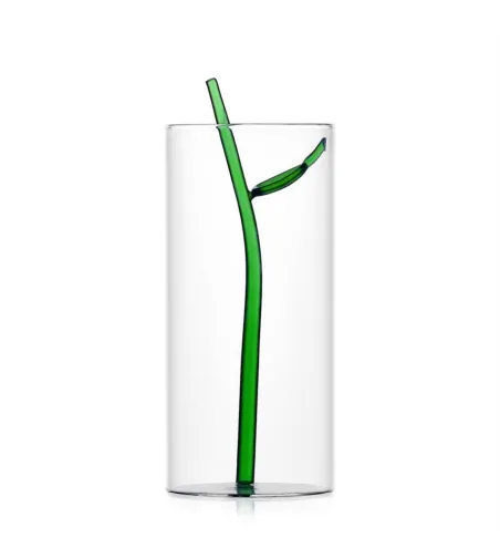 Vaso Foglia Verde - Ichendorf