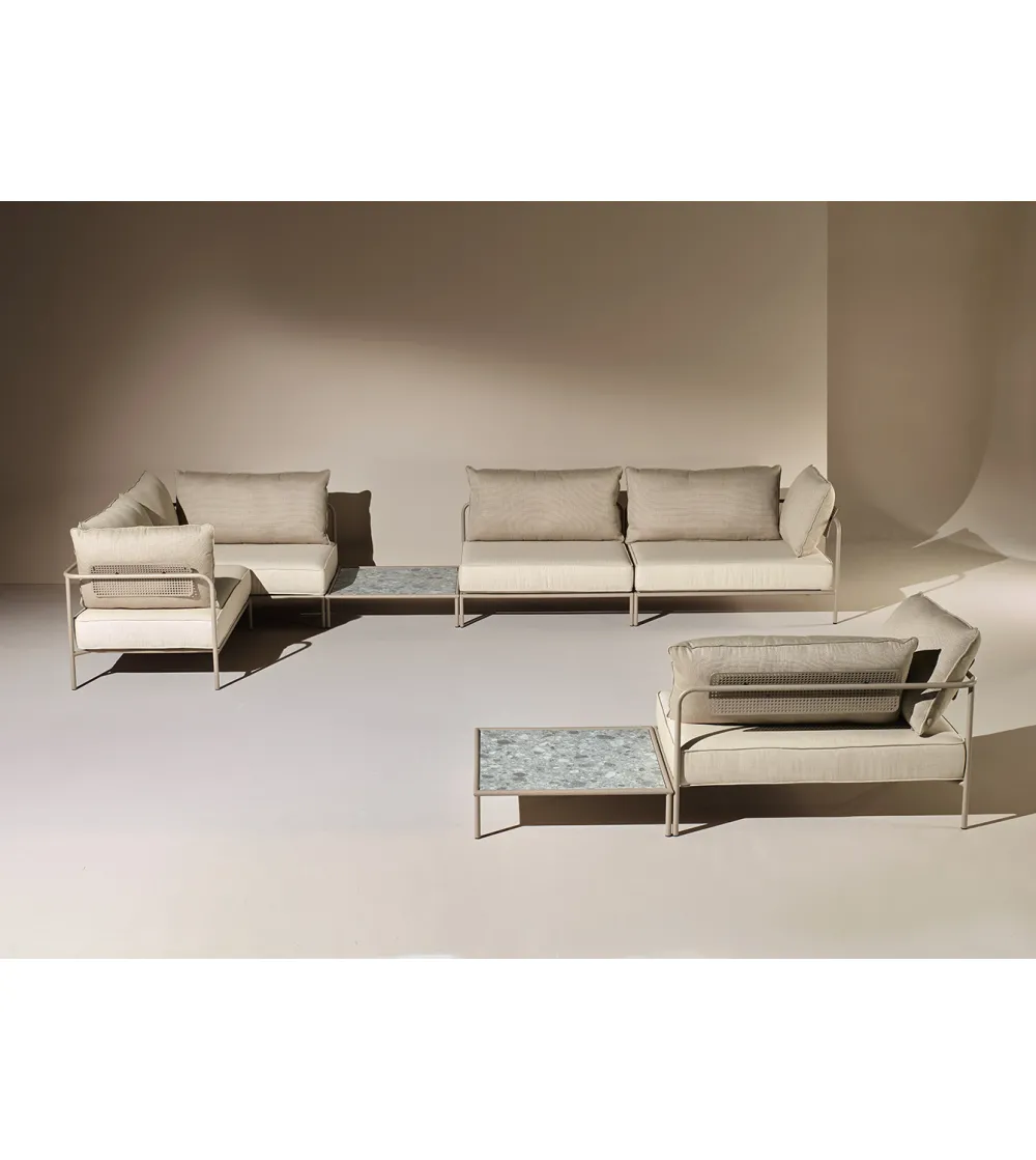 SCAB - Flap Modular Sofa