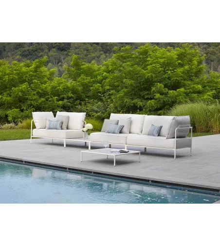 SCAB - Flap Modular Sofa
