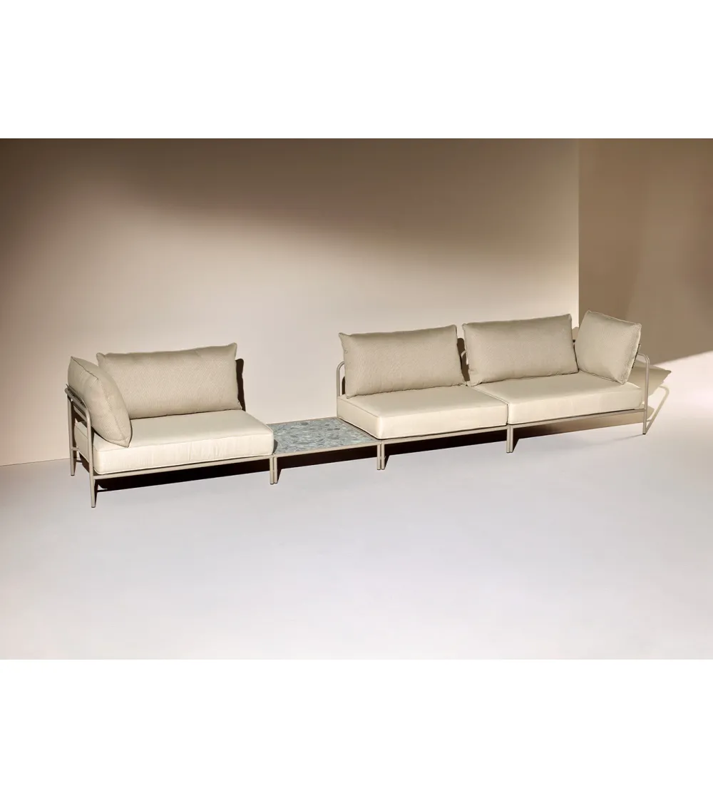 SCAB - Flap Modulares Sofa
