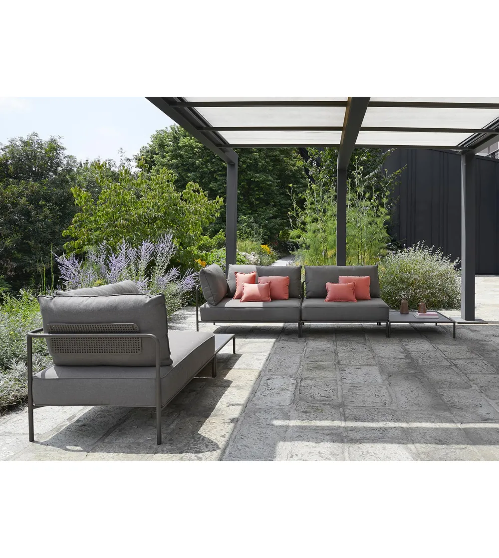 SCAB - Flap Modulares Sofa