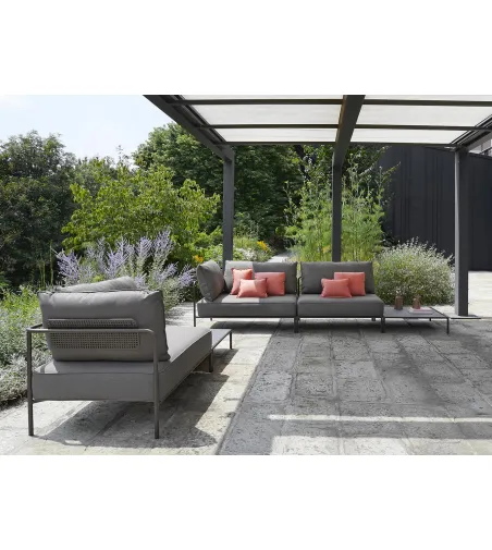 SCAB - Flap Modular Sofa