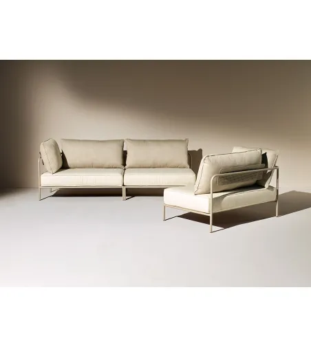 SCAB - Flap Modular Sofa
