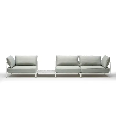 SCAB - Flap Modulares Sofa