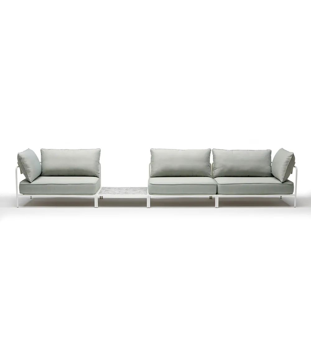 SCAB - Flap Modular Sofa