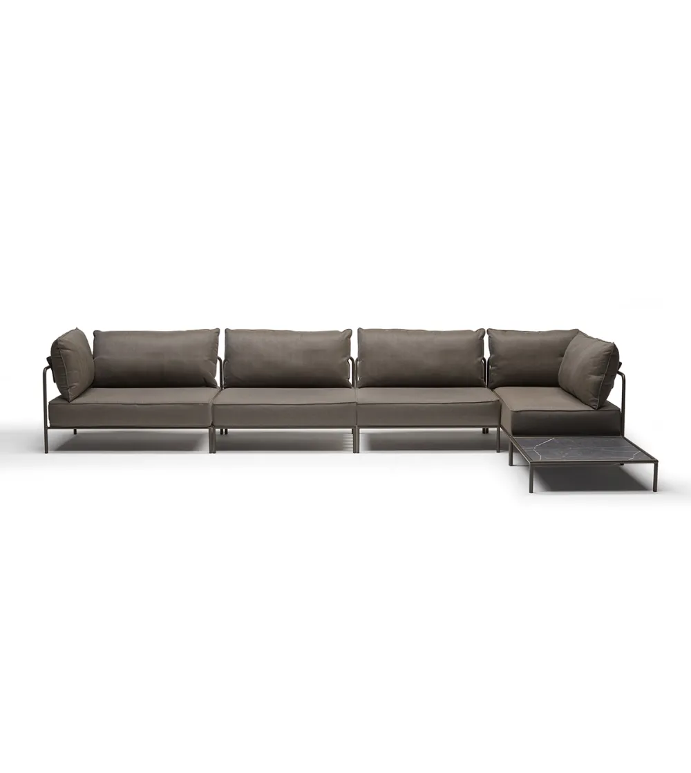 SCAB - Flap Modular Sofa