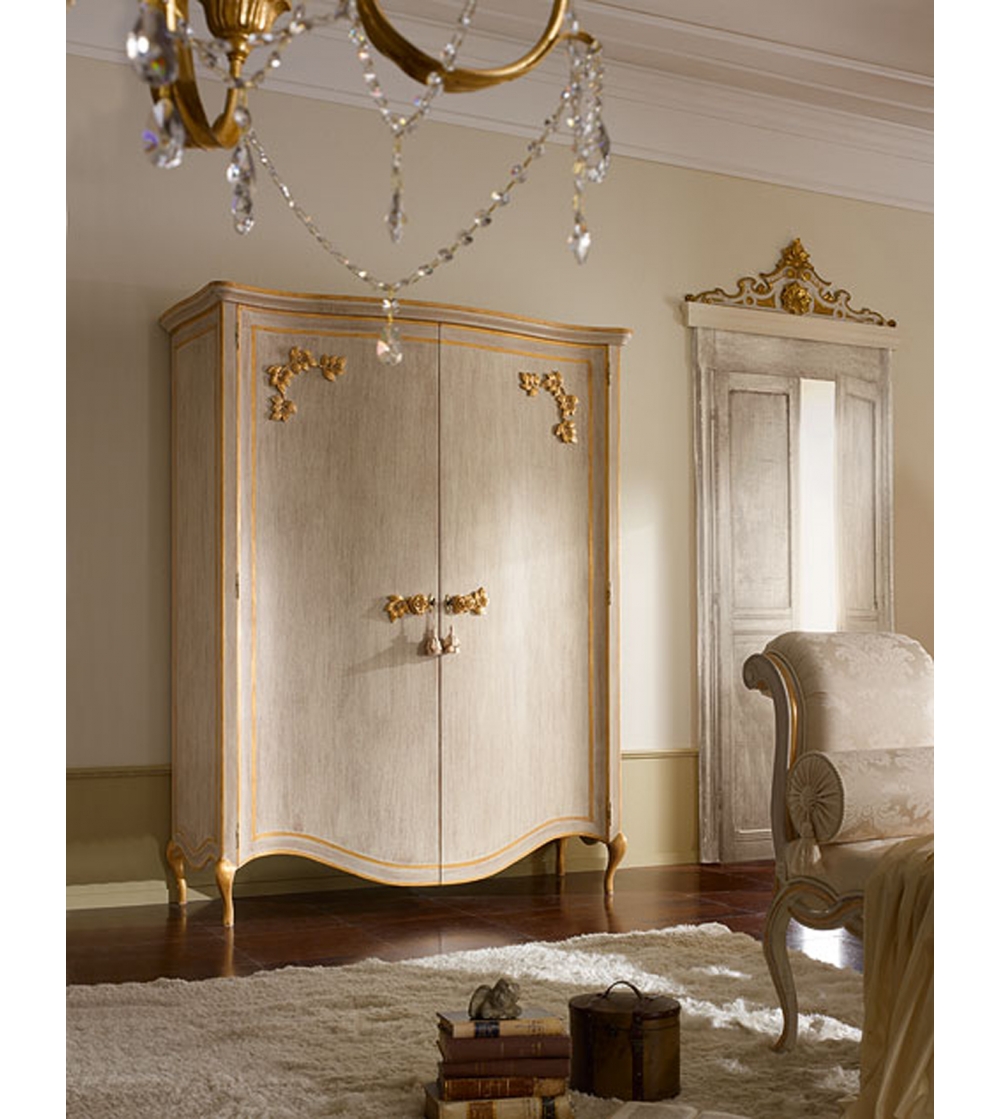 Mobili camera classica barocca art. 2013