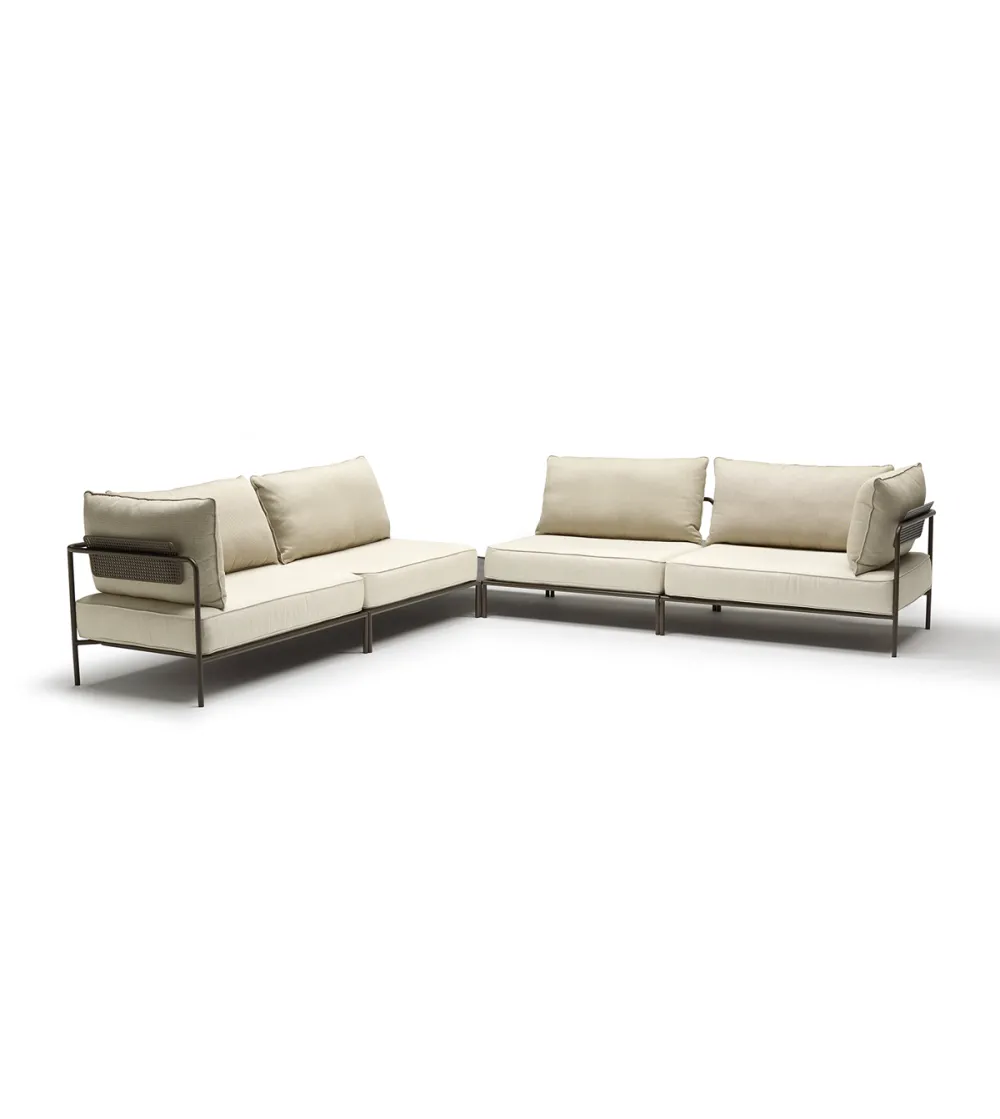 SCAB - Flap Modular Sofa