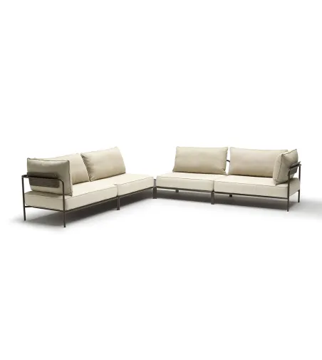 SCAB - Flap Modular Sofa