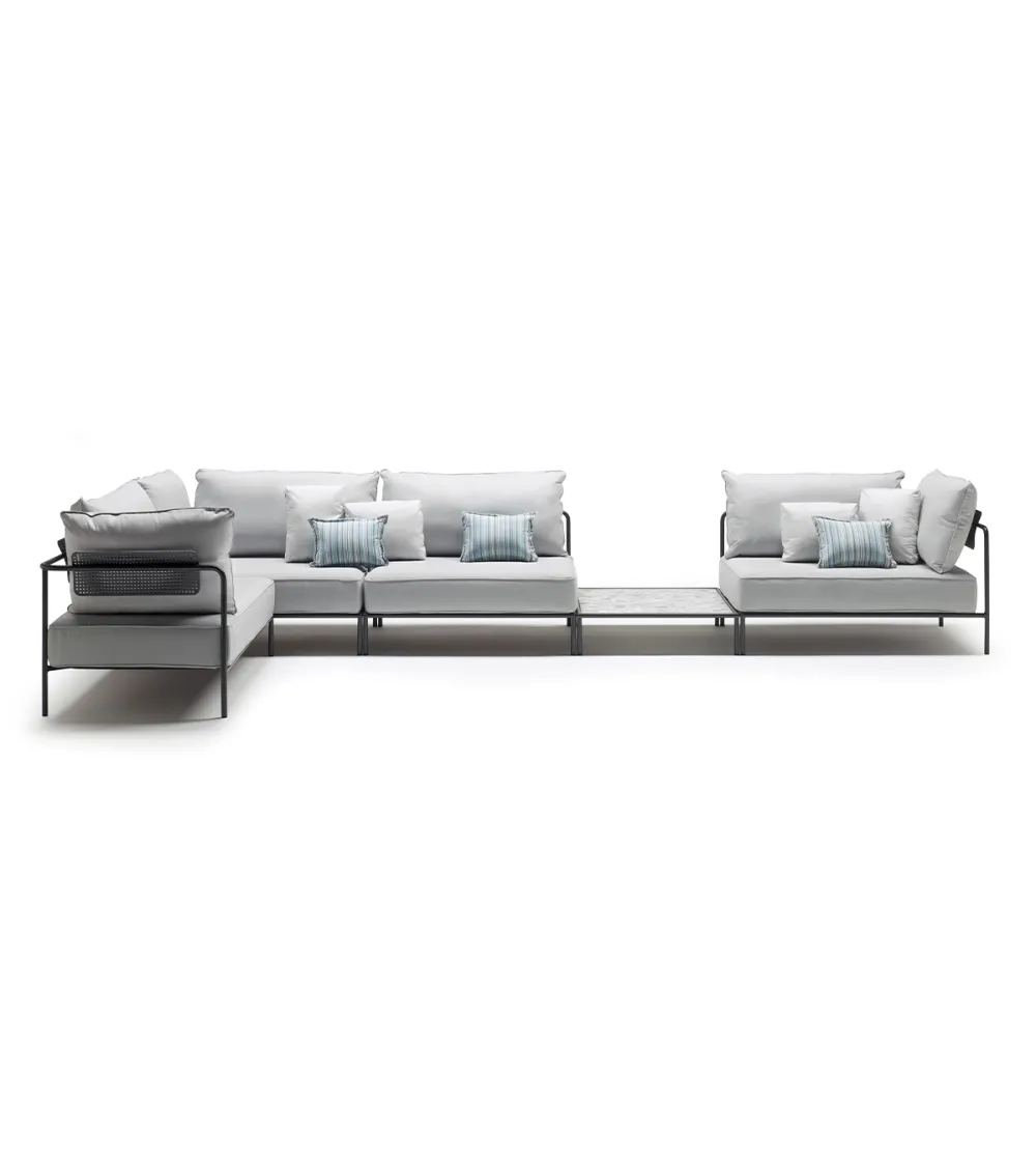 SCAB - Flap Modular Sofa