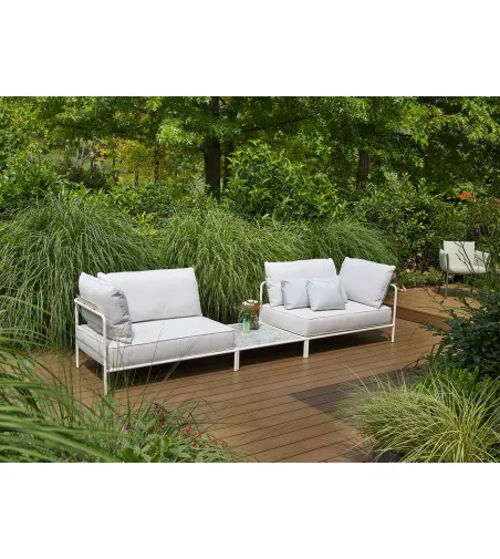 SCAB - Flap Modulares Sofa