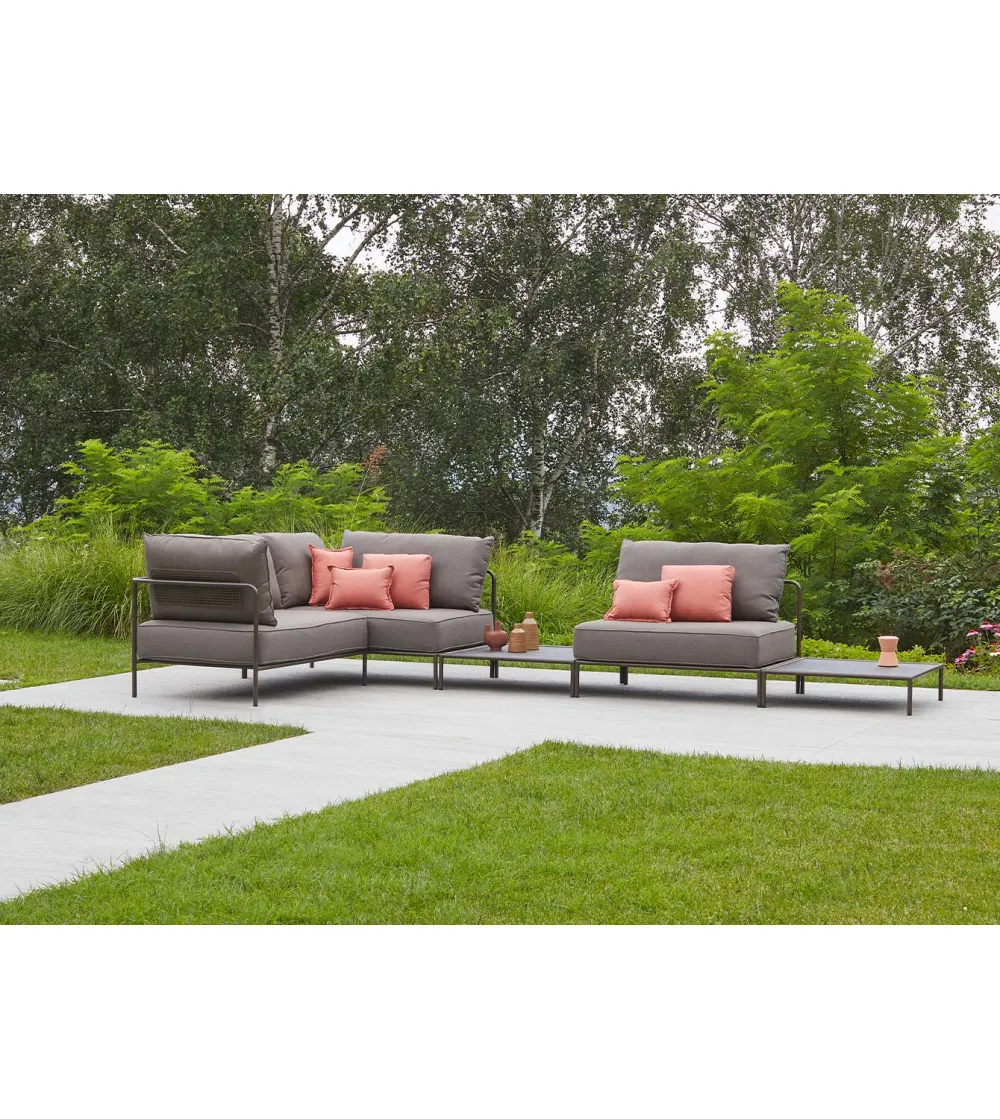 SCAB - Flap Modulares Sofa