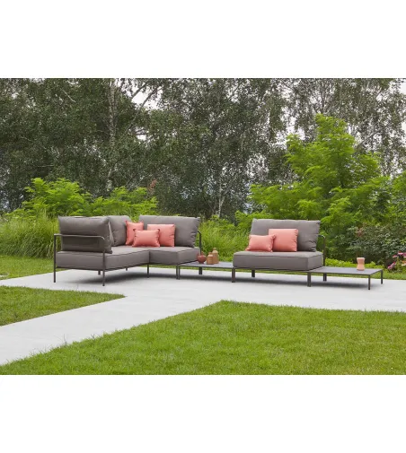 SCAB - Flap Modulares Sofa