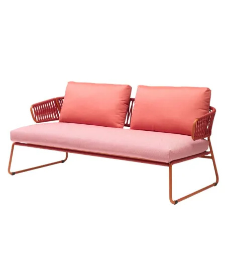 SCAB - Lisa Club Sofa