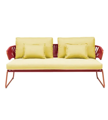 SCAB - Lisa Club Sofa