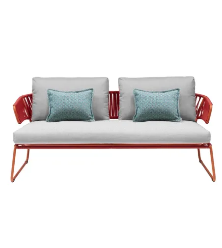SCAB - Lisa Club Sofa