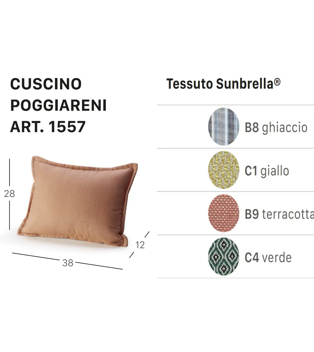Divano Lisa Filò - SCAB