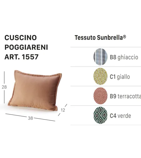 Divano Lisa Filò - SCAB