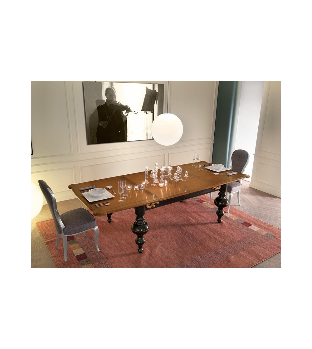 Stella del Mobile Table CO.92/B