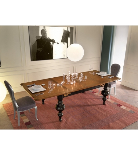 Stella del Mobile Table CO.92/B