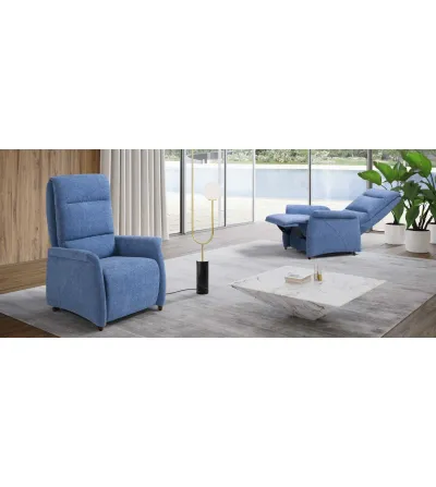 Poltrona Lift-Relax Cloe - Spazio Relax 2