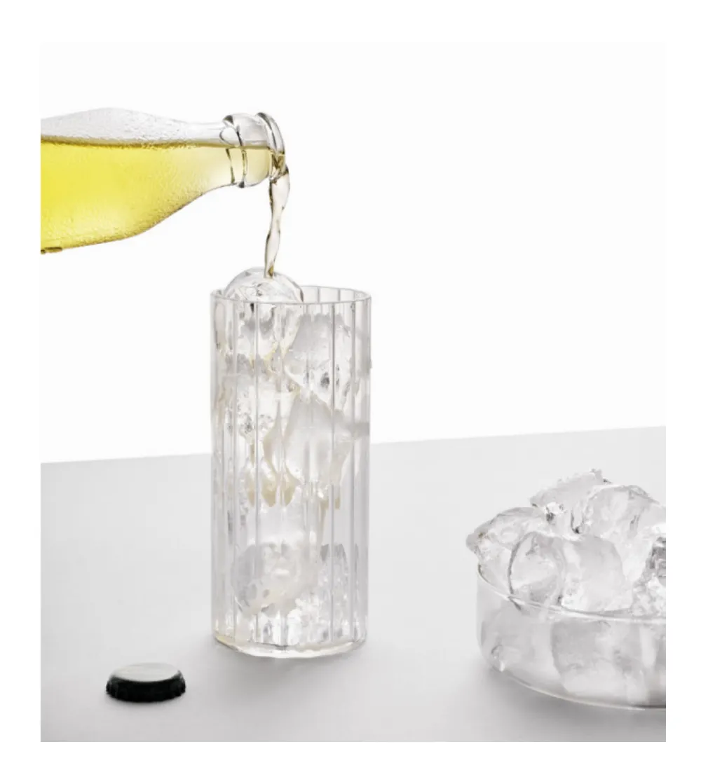 Juego 6 Vasos Longdrink Laguna -...