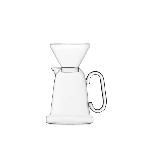 Cafetera Pequeña Otium - Ichendorf