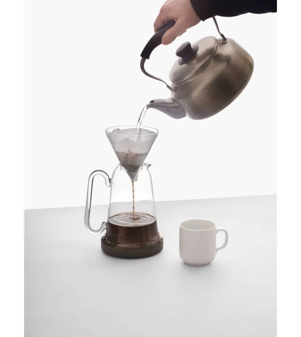 Cafetera Grande Otium - Ichendorf