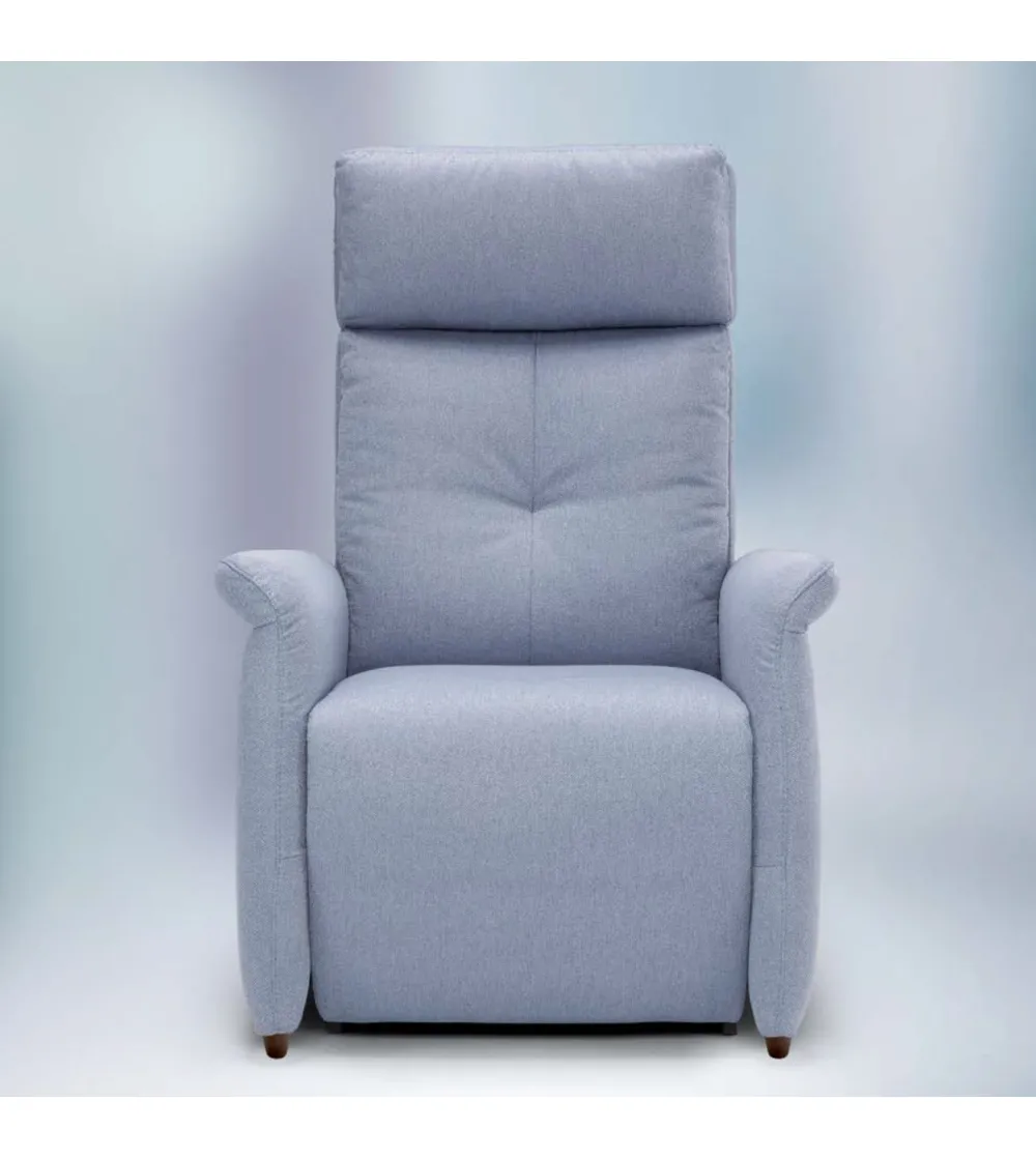 Spazio Relax - Cristel Lift-Relax Armchair