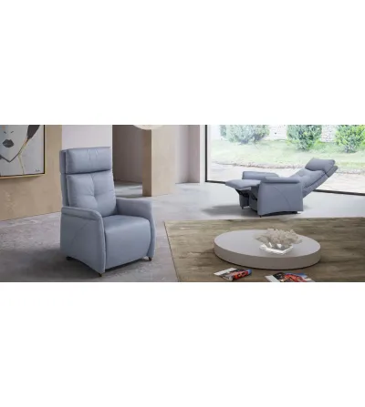 Fauteuil Lift-Relax Cristel - Spazio Relax 2