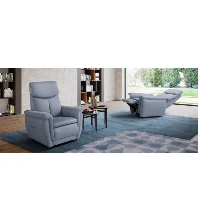 Spazio Relax - Fara Lift-Relax Armchair 2