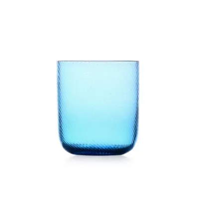 Set 6 Rigà Light Blue Tumblers - Ichendorf