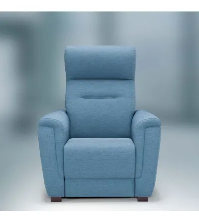 Sillón Lift- Relax Denise - Spazio Relax