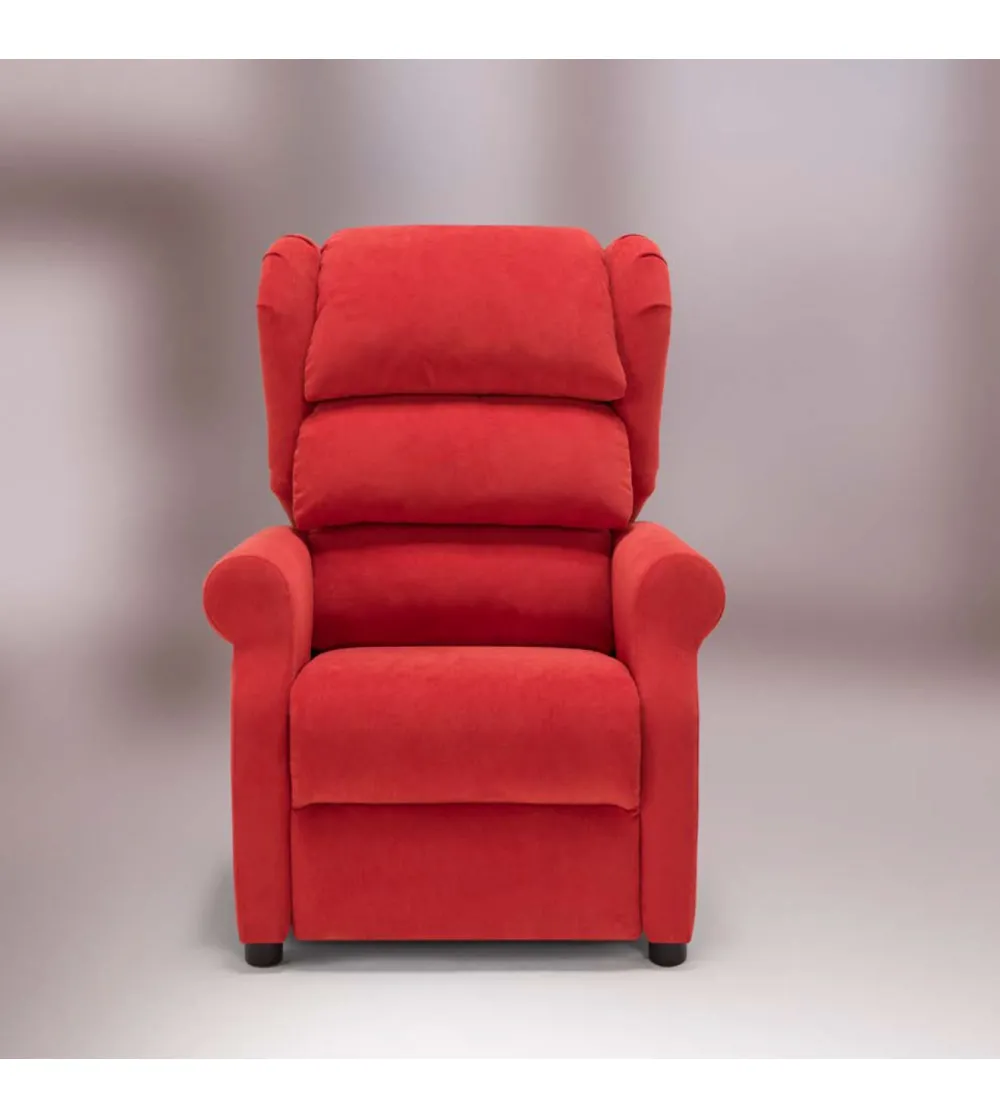 Fauteuil Lift-Relax Onda - Spazio Relax