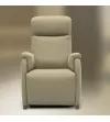 Spazio Relax - Asia Mini Lift-Relax Armchair
