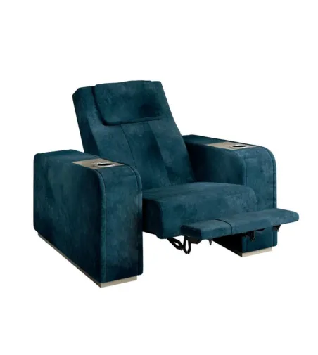Vismara Design - Comfort Liegesessel