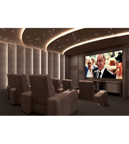 Vismara Design - Comfort Liegesessel