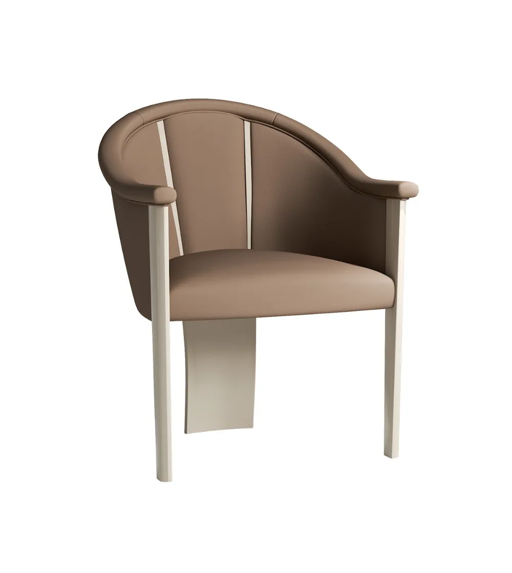 Fauteuil Comfort - Vismara Design